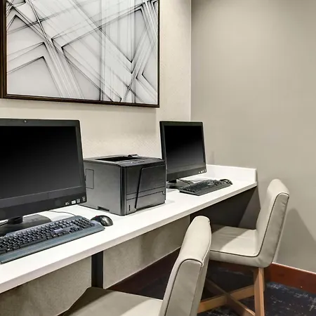 Hyatt Place Nashville Brentwood-3
