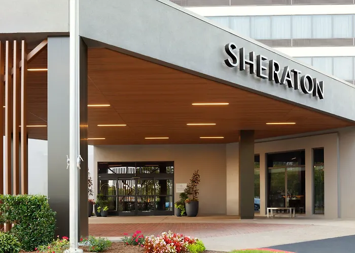 Resorts Guide Sheraton Nashville Brentwood