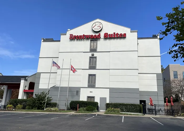 Brentwood Suites Nashville, An Ascend Collection Hotel
