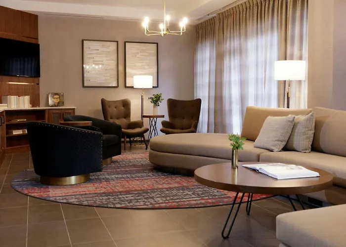 Resorts Guide Sheraton Nashville Brentwood
